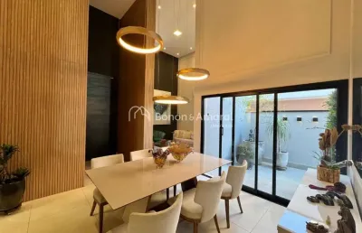 &#34;exclusiva casa no condomínio residencial mont alcino: conforto, lazer e segurança em valinhos/sp&#34;
