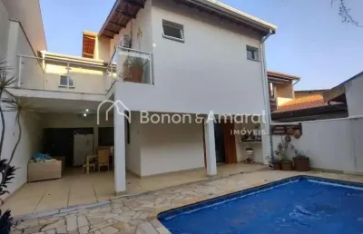 Espetacular casa no condomínio são joaquim em valinhos com piscina aquecida e energia solar