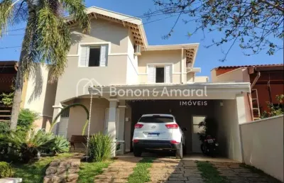 &#34;excelente casa à venda no condomínio são joaquim em valinhos com piscina e design moderno&#34;