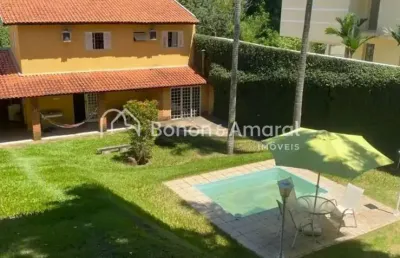 Casa à venda no condomínio san conrado em sousas: conforto, lazer e natureza!