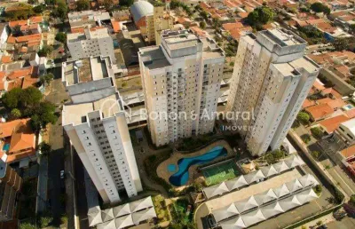 Apartamento à venda no bairro são bernardo, campinas - pronto para morar!