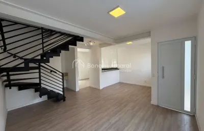 Casa geminada com área gourmet e fácil acesso a campinas em valinhos
