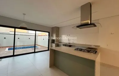 Casa a venda no jardim dos lírios - jardim flamboyant - paulínia