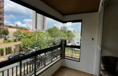 Apartamento à venda no ilha di capri, 3 quartos e 95 m² em valinhos/sp.