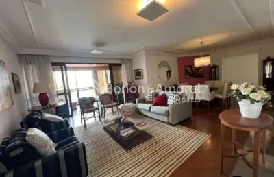 &#34;exclusivo apartamento de alto padrão no cambuí com vista deslumbrante e comodidades completas&#34;