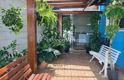 Casa sobrado com 4 quartos ( sendo 2 suítes), no condomínio okinawa, paulínia
