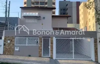 Sobrado com 3 quartos e 4 banheiros à venda, bonfim