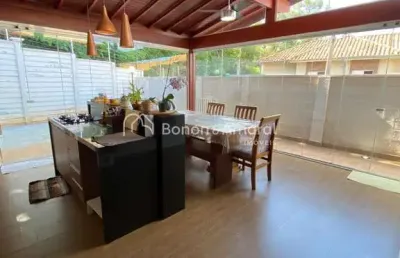 Casa de condominio a venda no santa candida em campinas!!