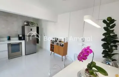Apartamento com 1 quarto à venda na Rua Sebastião de Souza, 461, Centro, Campinas