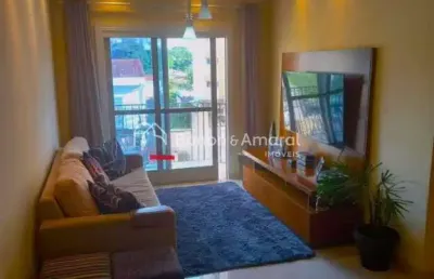 Oportunidade imperdível! apartamento moderno próximo ao bosque dos jequitibás
