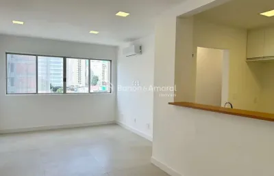Apartamento com 2 quartos à venda na Rua Doutor Carlos Guimarães, 567, Cambuí, Campinas