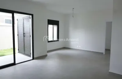 Seu refúgio com jardim privativo e lazer completo te espera!