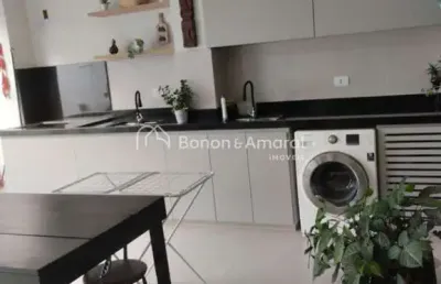 Casa com 2 quartos à venda na Avenida José Puccinelli, 173, João Aranha, Paulínia