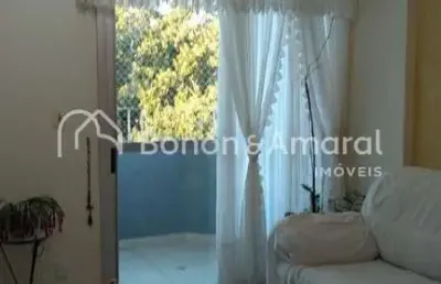 Apartamento com 4 quartos à venda na Rua Padre Antônio Vieira, 146, Parque Taquaral, Campinas