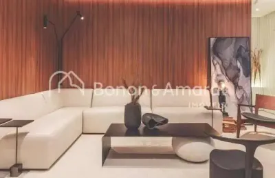 Apartamento à venda no bairro nova campinas, em campinas
