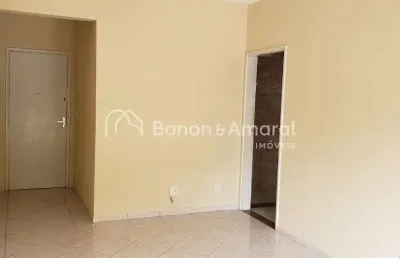 Apartamento com 3 quartos à venda na Praça Inês de Castro, 672, Jardim Nossa Senhora Auxiliadora, Campinas