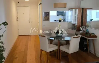 Apartamento à venda, 3 quartos, 1 suíte, no mansões santo antônio