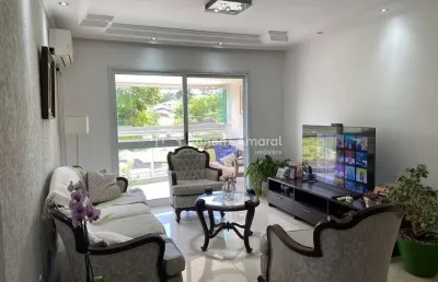 Apartamento com 3 quartos à venda na Rua Doutor Mário Natividade, 969, Taquaral, Campinas
