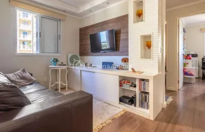Apartamento à venda no jardins do taquaral - 3 dormitórios