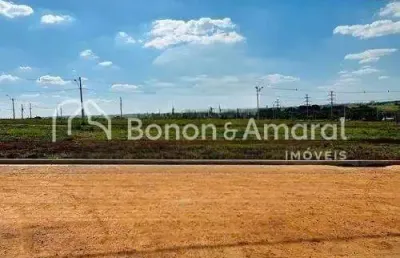 Lote/terreno com 126m² no smart urba vila profeta - campinas
