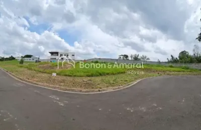 Terreno à venda na Rodovia dos Agricultores, 2056, Jardim Portugal, Valinhos