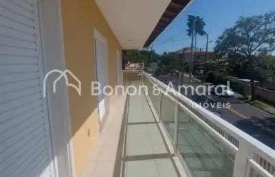 Casa a venda com 4 quartos, 2 suítes no caminhos de san conrado, sousas