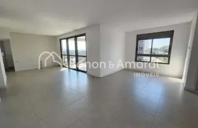 Apartamento com 3 quartos à venda na Rua Doutor Paulo Castro Pupo Nogueira, 96, Nova Campinas, Campinas