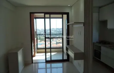 Apartamento moderno e sofisticado no taquaral com sacada gourmet