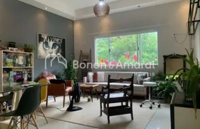 Casa espaçosa com piscina e energia solar no condomínio tabatinga - valinhos