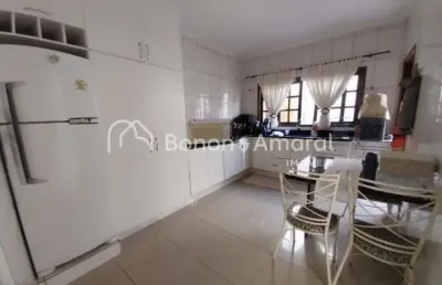 Casa com 3 quartos à venda na Ilda Leoni Vedovello, 270, Parque Bom Retiro, Paulínia