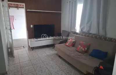 Casa térrea com 2 dormitórios para venda no bairro cooperlotes em paulínia - sp