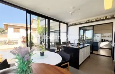 Casa para venda na região do alphaville em campinas s.p.