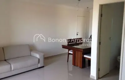Amplo e funcional com 3 dormitórios em condomínio completo