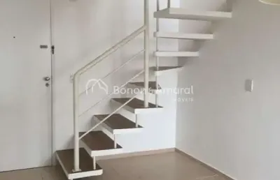 Excelente oportunidade no condomínio spazio copenhagen, localizado no bairro mansões santo antônio, em campinas/sp.