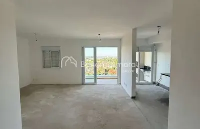 Apartamento para venda no condominio eco villa - paulinia/sp