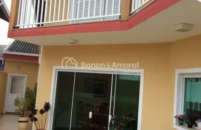 Casa à com 3 suítes venda no condomínio metropolitan park em paulínia!