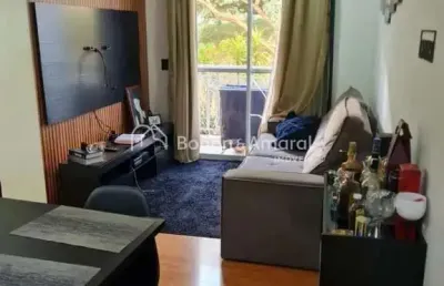 Apartamento térreo com 3 dormitórios no jardim santa genebra - campinas