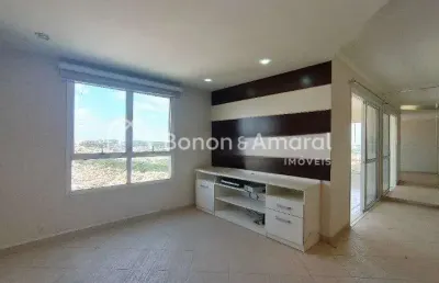Vista incrível e conforto total em localização privilegiada