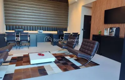 Ponto comercial à venda na Isabel De Freitas Caron, 435, Jardim Ypê, Paulínia