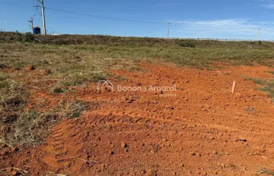 Terreno à venda na Estrada Municipal PLN, 104, São Bento, Paulínia