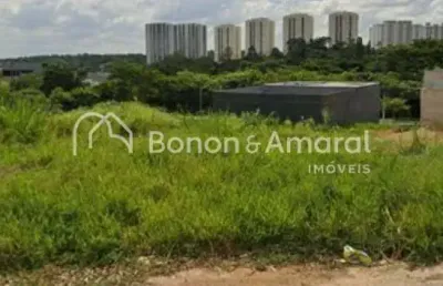 Terreno com946 m² em rua sem saída no parque da fazenda - campinas