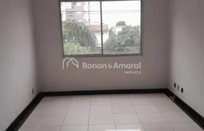 Apartamento com 3 dormitórios e 1 suíte com 89 m² no jardim flamboyant por r$ 390.000