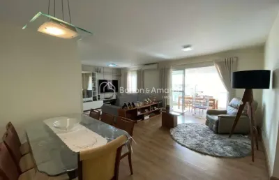 Apartamento à venda no parque prado - conforto, lazer e localização privilegiada
