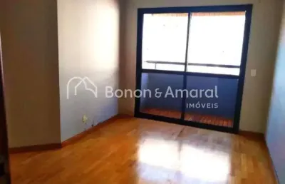 Apartamento à venda no cambuí com sol da manhã e vista panorâmica