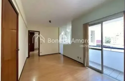 Conforto e praticidade no botafogo - apartamento à venda no condomínio spazio uno