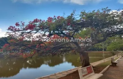 Terreno à venda no condomínio la dolce vita, jardim ypê, em paulínia-sp.