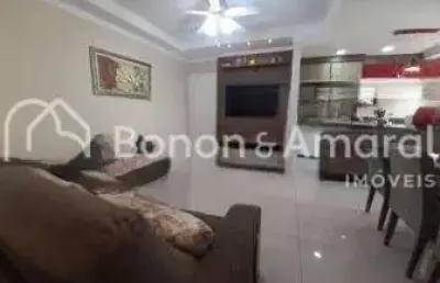 Apartamento com 3 quartos à venda na Rua da Abolição, 1076, Ponte Preta, Campinas