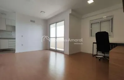 Conforto e versatilidade no mansões santo antônio - campinas/sp