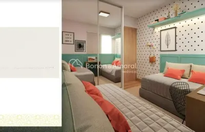 Apartamento à venda no una mansões - mansões santo antônio, campinas/sp