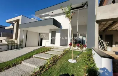 Casa térrea à venda em valinhos - modernidade, conforto e localização privilegiada!